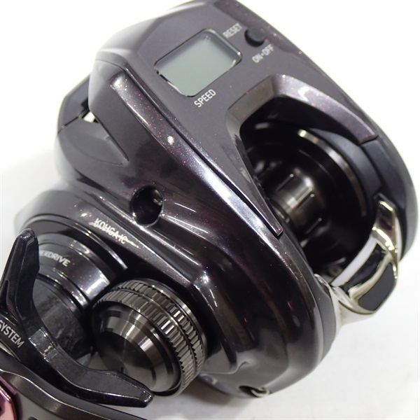 ２１紅牙ＩＣ７．１Ｌ